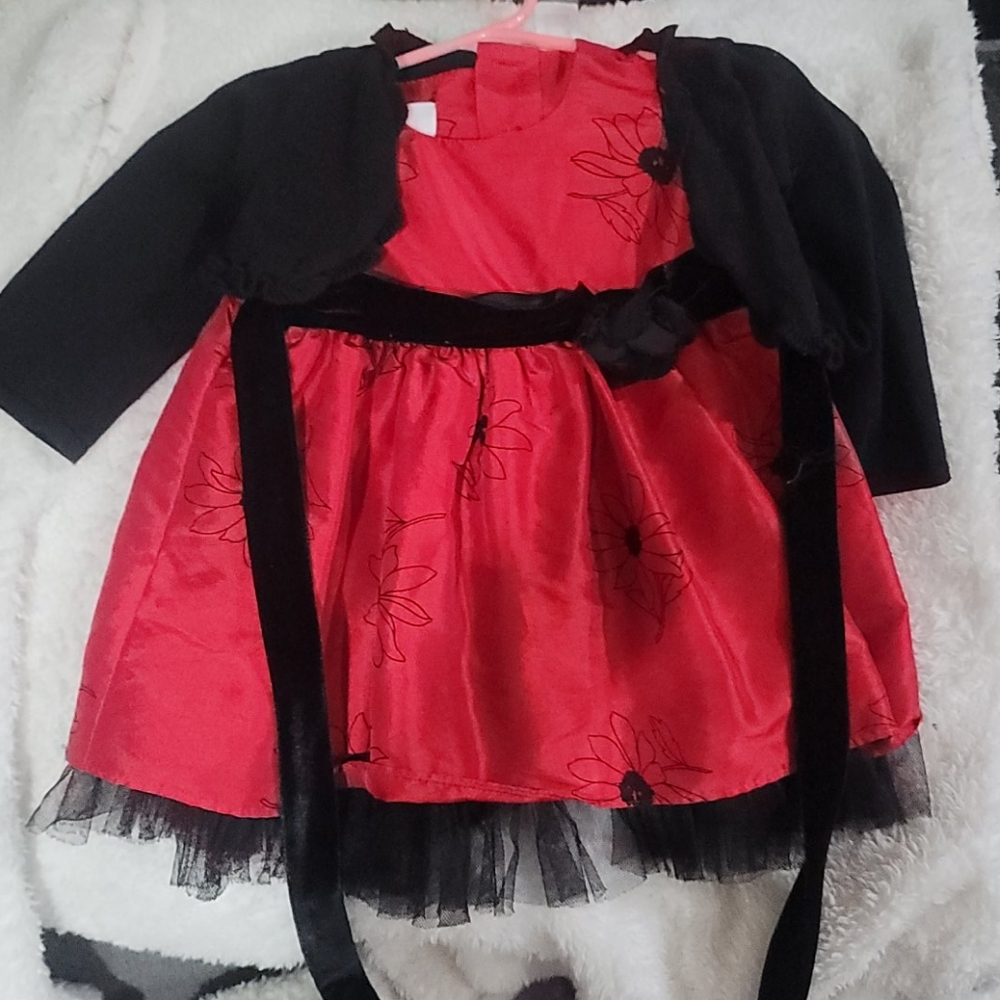 Baby dress